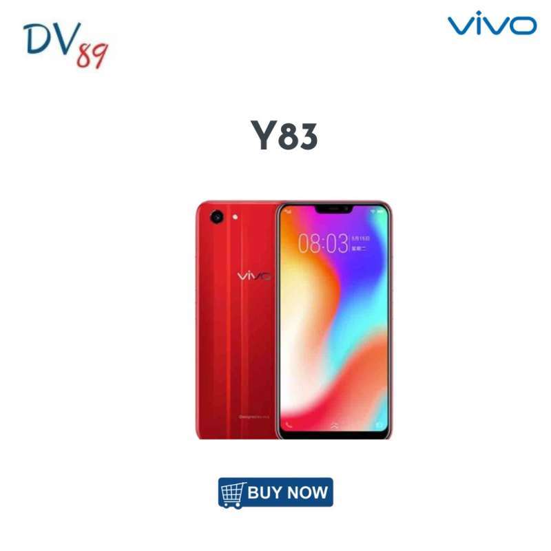 Vivo Y83 Harga dan Spesifikasi Terbaru Maret 2024