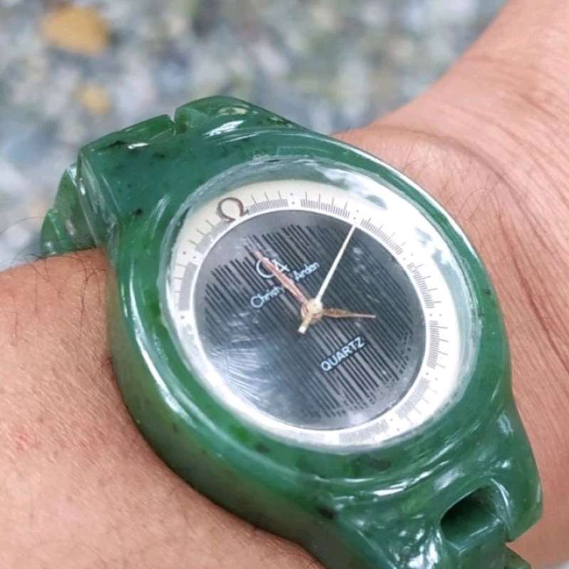 Gisok jam sale