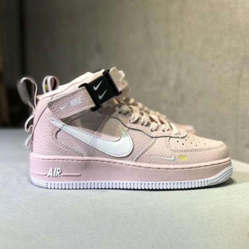 jual nike air force 1 high