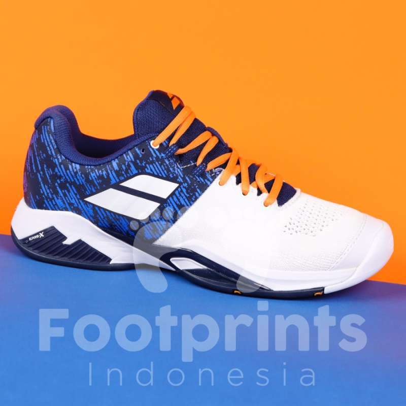Tenis babolat hot sale