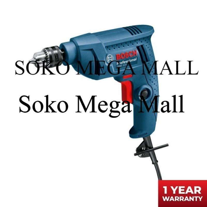 Gbm 320 outlet