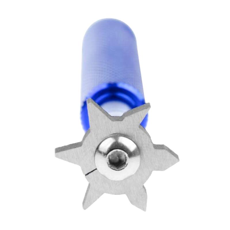 golf club groove sharpener