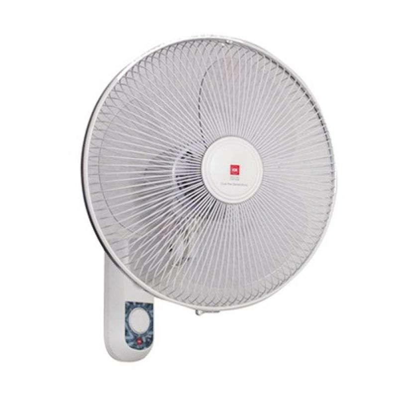 Jual Kdk Wn40b Wn 40b Wall Fan Kipas Angin Dinding 16 Inch
