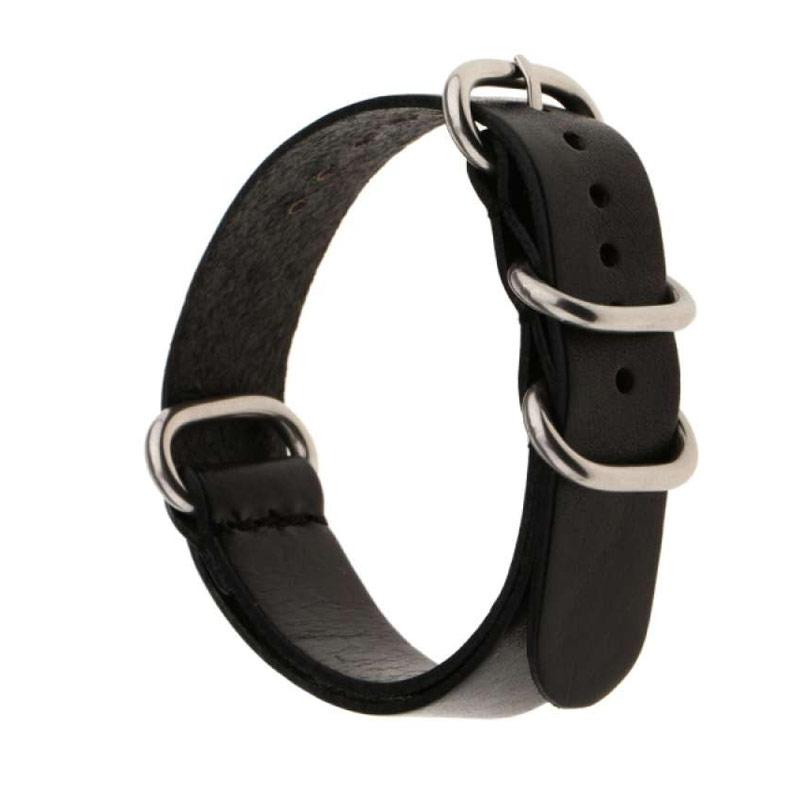 Jual OEM Fashion Genuine Leather Belt