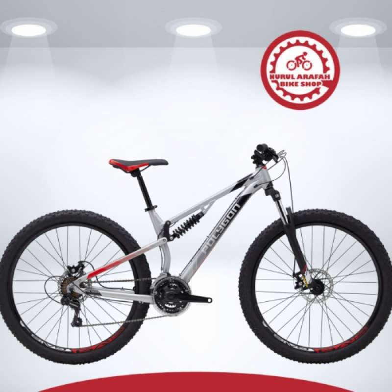 Fullsus polygon best sale