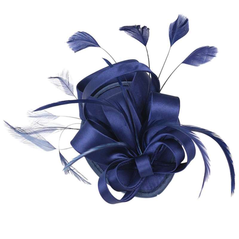 Jual OEM 20s Sinamay Fascinator Hat 