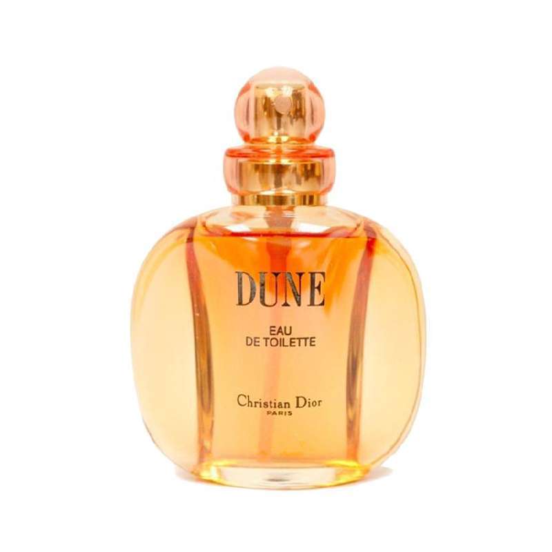 ほぼ未使用 箱なし Christian Dior DUNE 100ml DIOR】 デューン プール