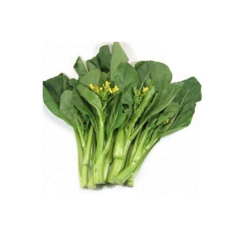 Jual Compass Fresh Denpasar Kailan Sayur Kailan 250 Gr Terbaru Juni 2021 Blibli