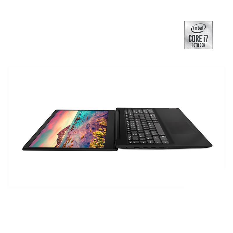 Jual Lenovo S145 15iil Notebook Black I7 1065g7 4gb 4gb 256gb Ssd 1tb Hdd 15 6 Fhd Win10 Home Free Office Home Student Online Desember 2020 Blibli