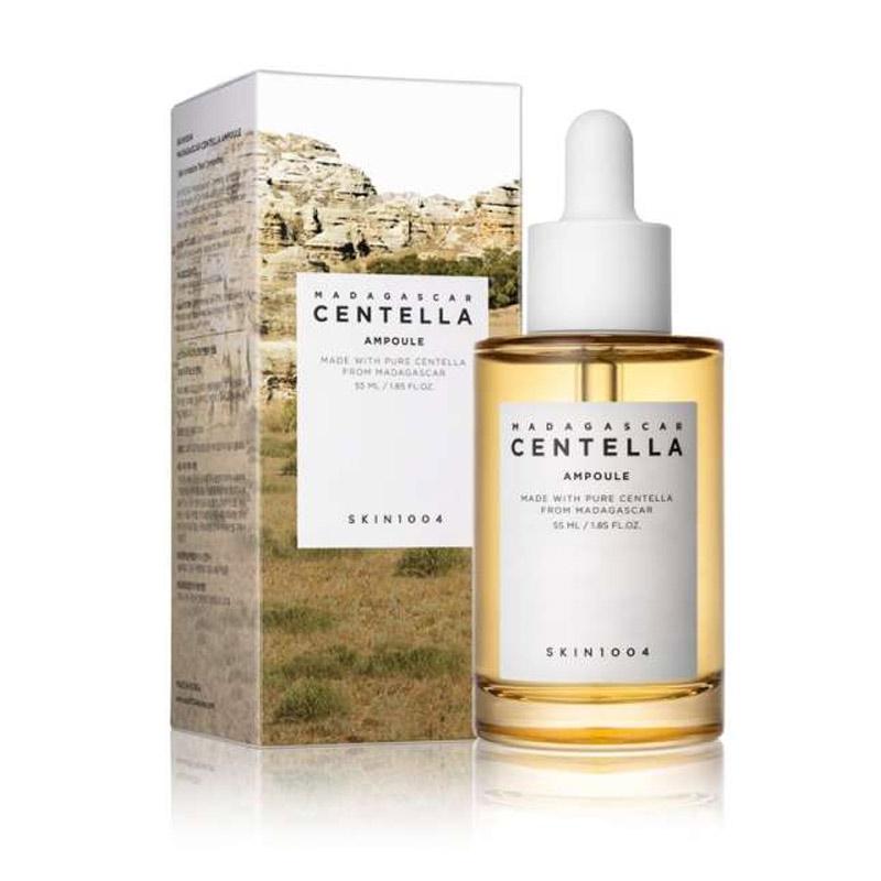 centella asiatica serum