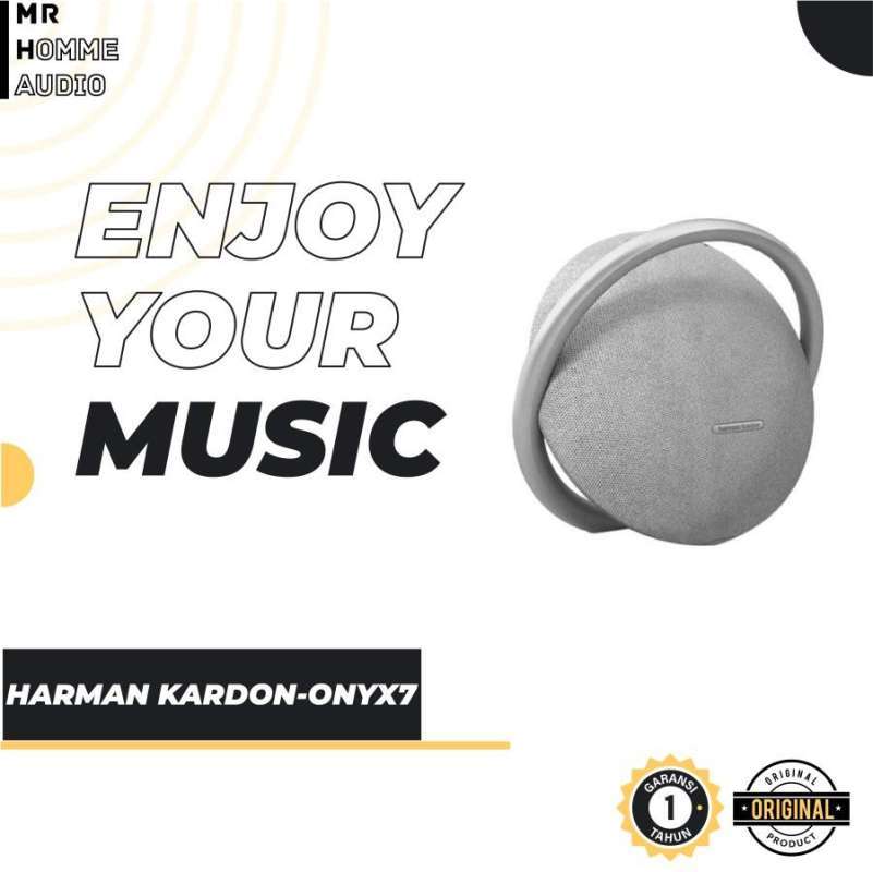 Jual harman store kardon allure