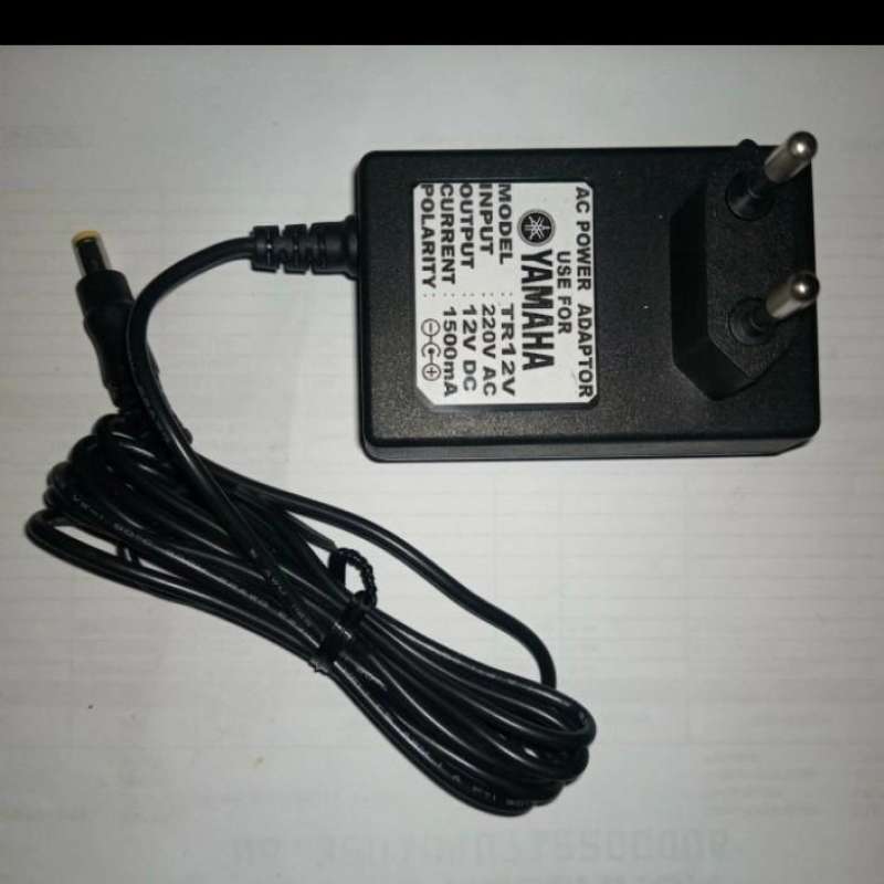 Drum elektrik outlet dtx 522