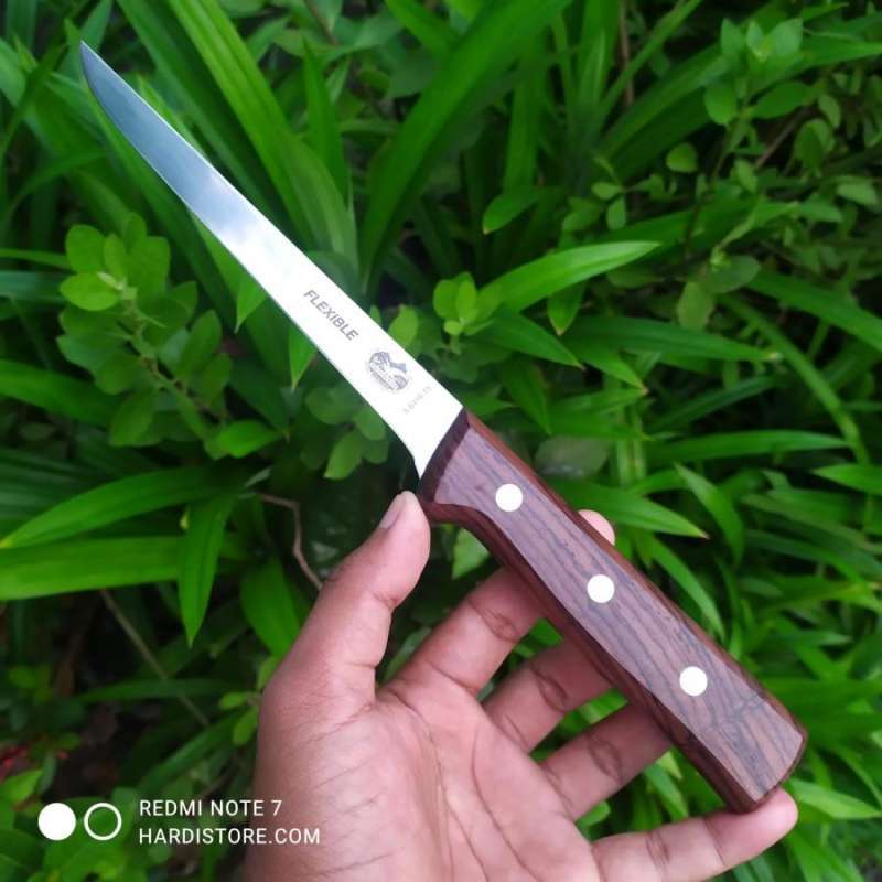 Victorinox boning knife rosewood outlet