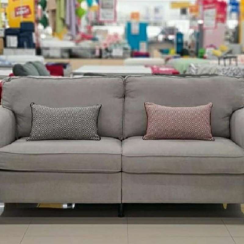Jual Sofa Ruang Tamu Informa Langley 3 Seater Di Seller Furnitur Informa Dan Ikea Dawuan Tengah Kab. Karawang Blibli