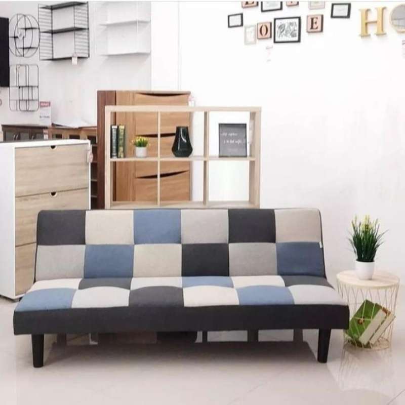 Sofa tidur discount