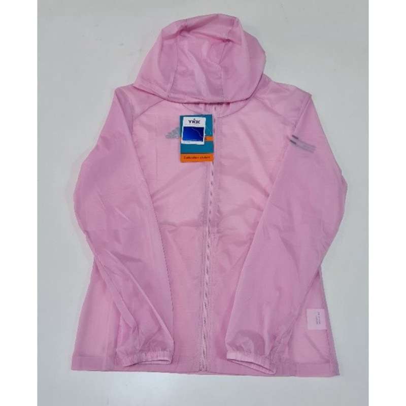 Jaket parasut store nike original
