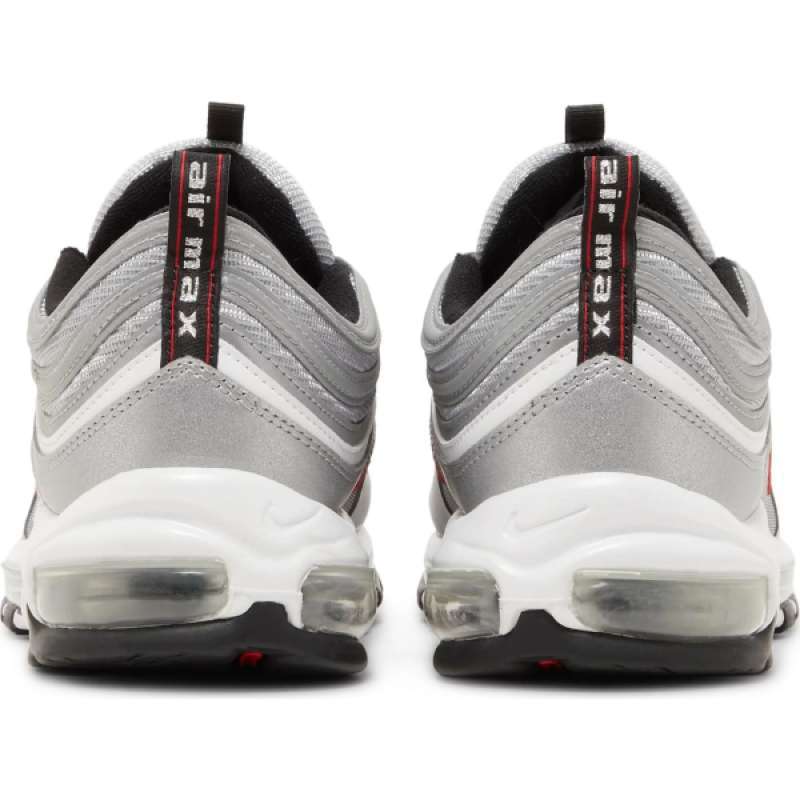 Jual Nike Air Max 97 Og Silver Bullet (2022) Di Seller