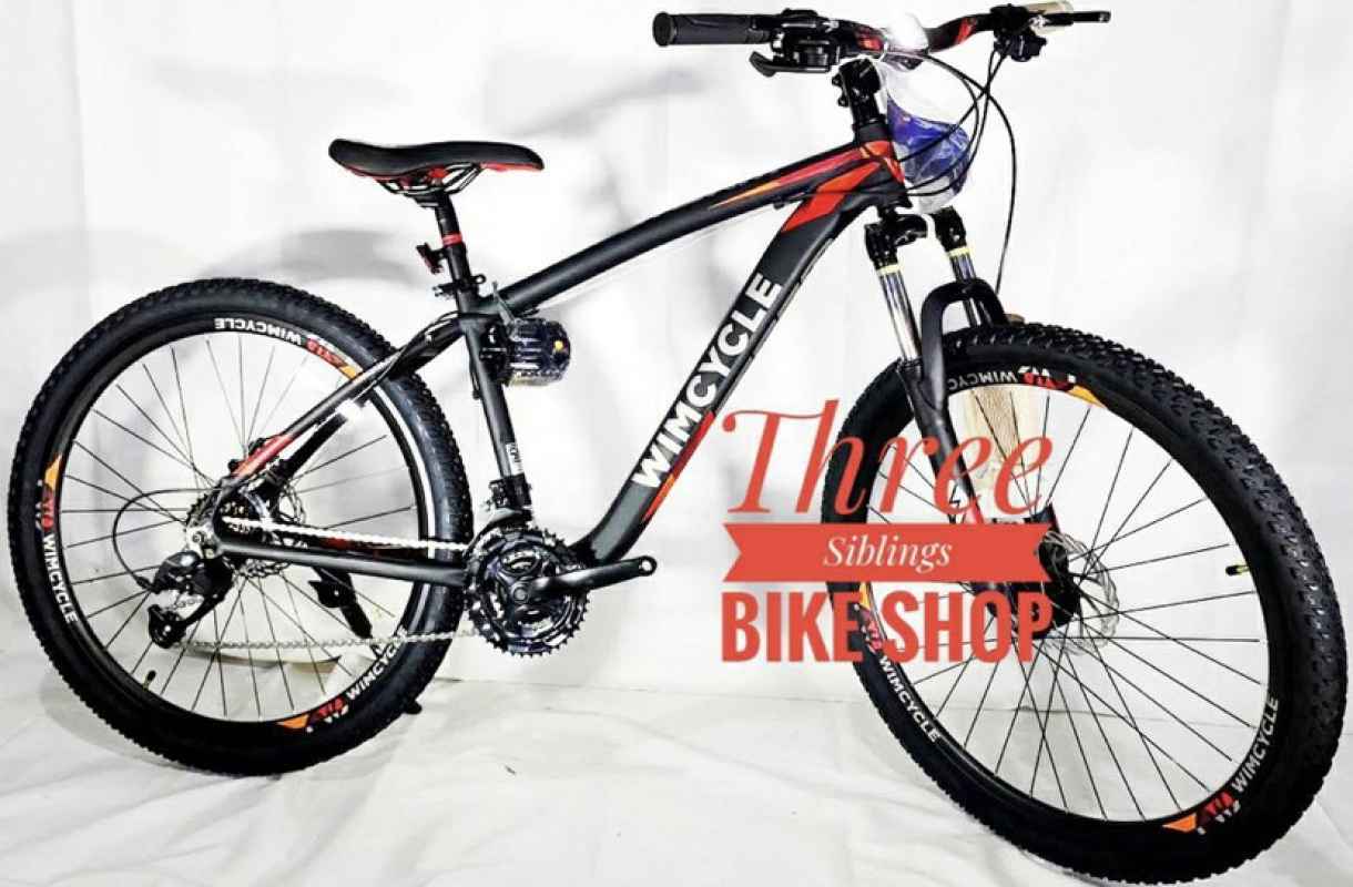 Wimcycle storm deals