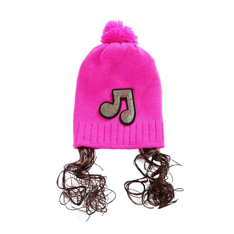 Jual Fashion Deal Baby Sequin Music 