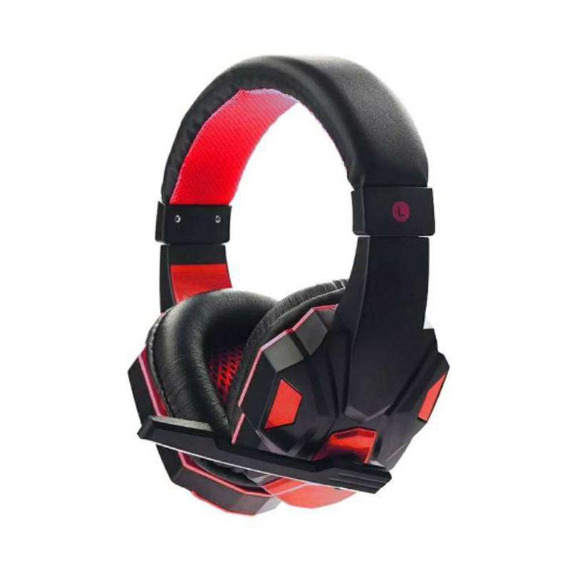 Jual Oem S Tech Hs 09 Premium Pro Gaming Headset Online Desember 2020 Blibli
