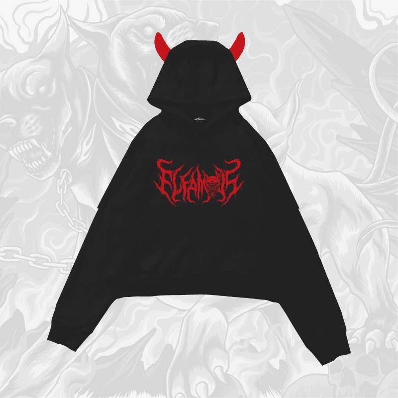 El famous hoodie best sale