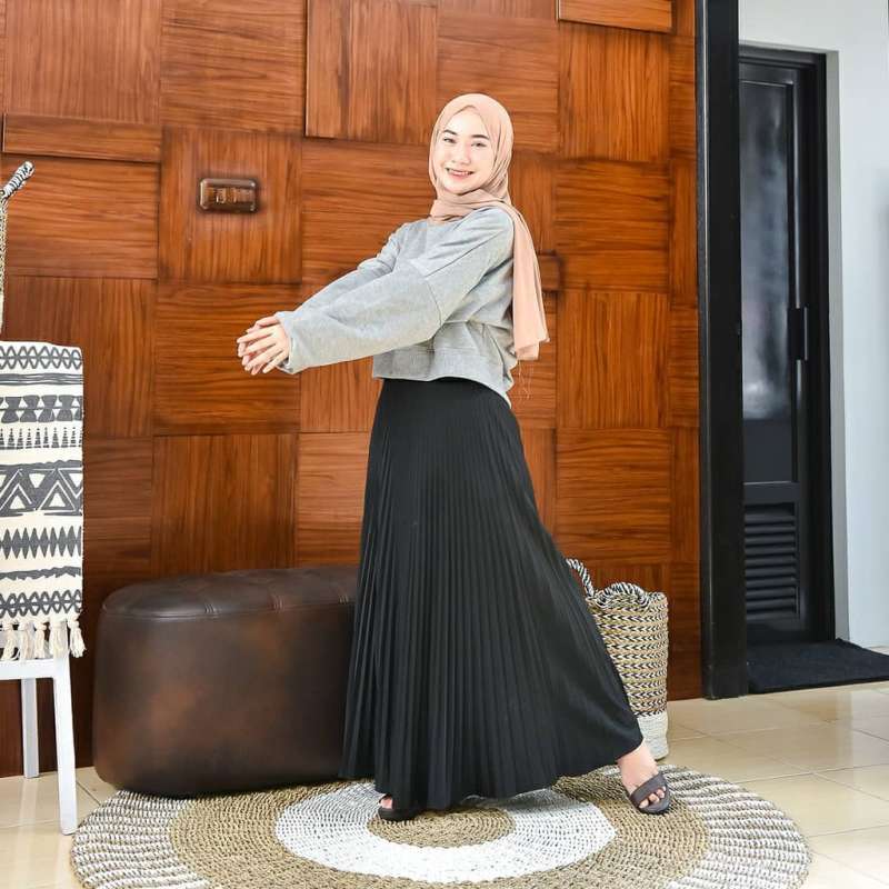 Jual OVERSIZE CROP SWEATER WANITA - SWEATER CROP - SWEATER WANITA OVERSIZE/AG  di Seller Jaketstore - Panumbangan, Kab. Ciamis | Blibli