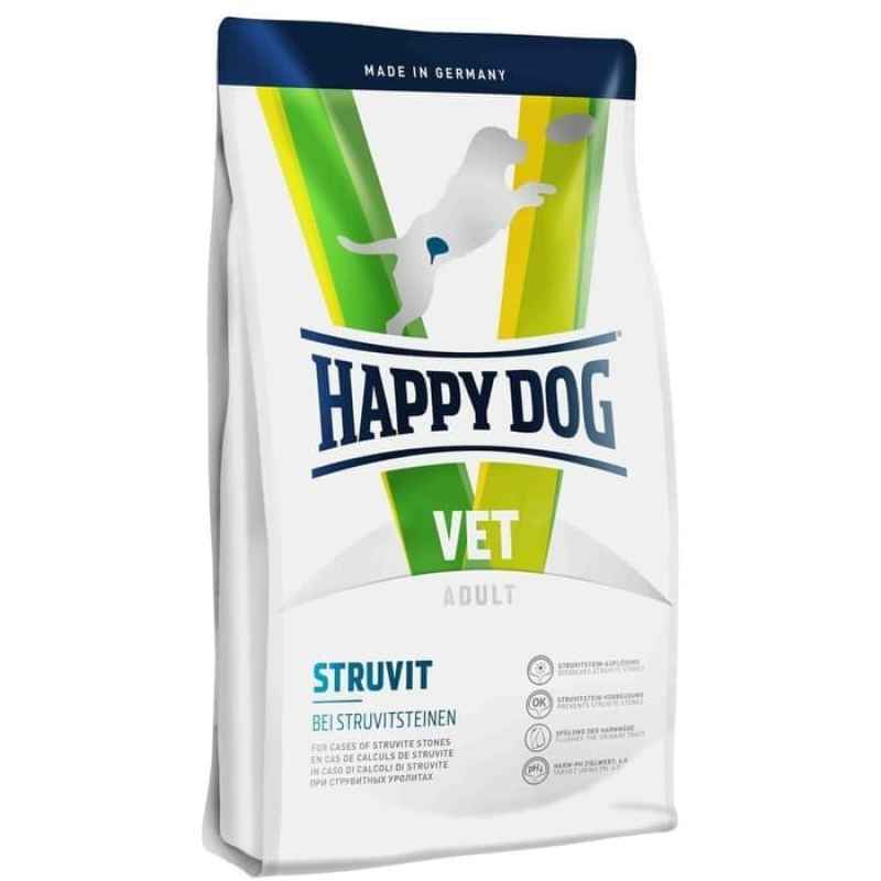 Jual Happy Dog Vet Struvit 4kg Makanan Anjing Online Desember 2020 Blibli