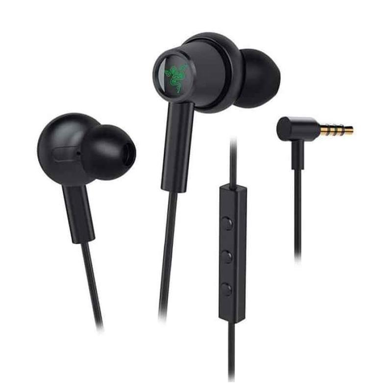 Promo Razer Hammerhead Duo Gaming In 