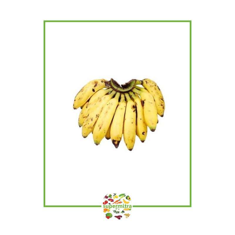 Jual Supermitra Pisang Uli 1 Sisir Online November 2020 Blibli Com
