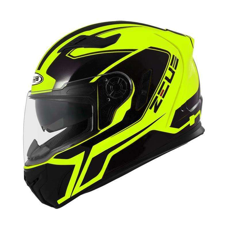helm full face
