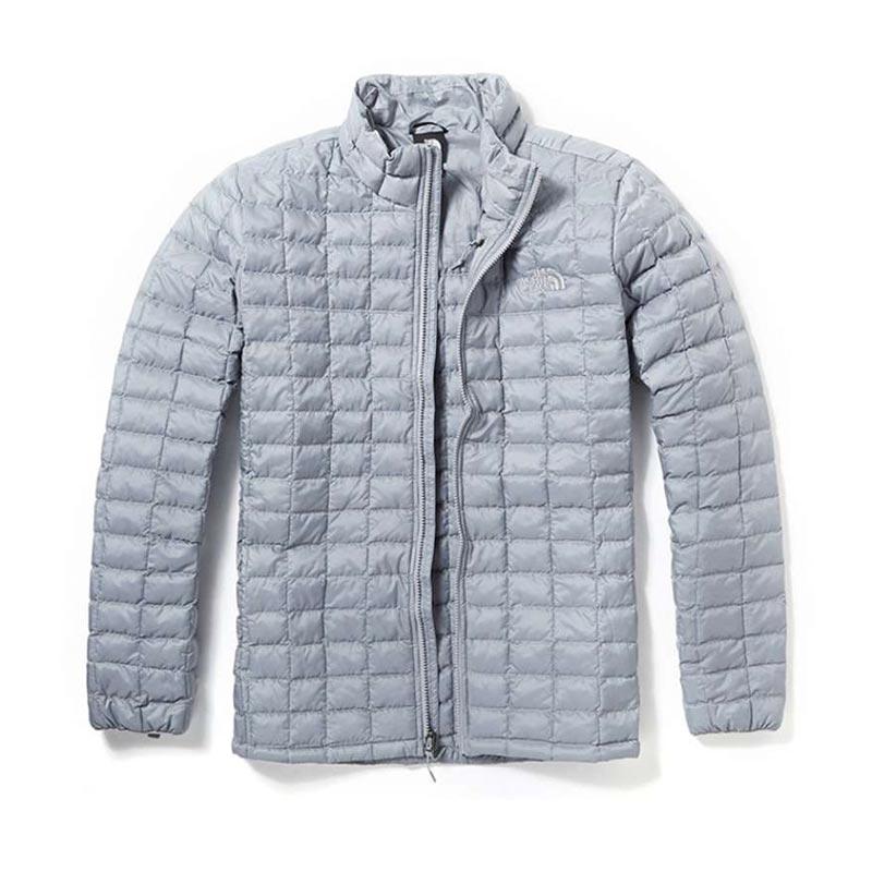 the north face men's thermoball jacket