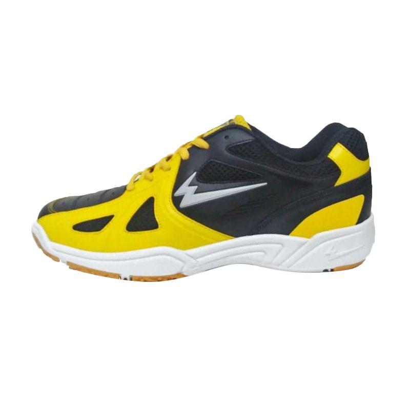 Jual Eagle Smasher Sepatu Badminton Olahraga For Men Online Oktober 2020 Blibli Com