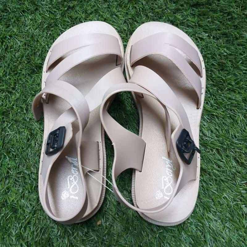 Jual Beryl Sandal Bangkok Slip On Wanita di Seller Fasi Collection
