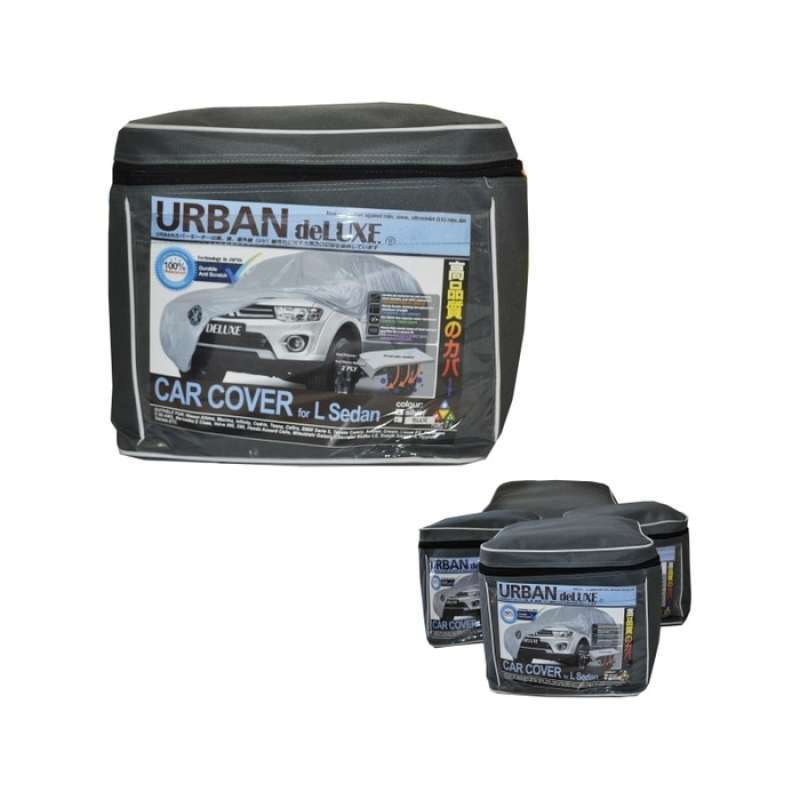 Jual Urban Deluxe Car Cover Mobil For Lc Mpv Mobilio Freed Hrv Diatas 2014 Bmw X1 Murah Mei 2021 Blibli