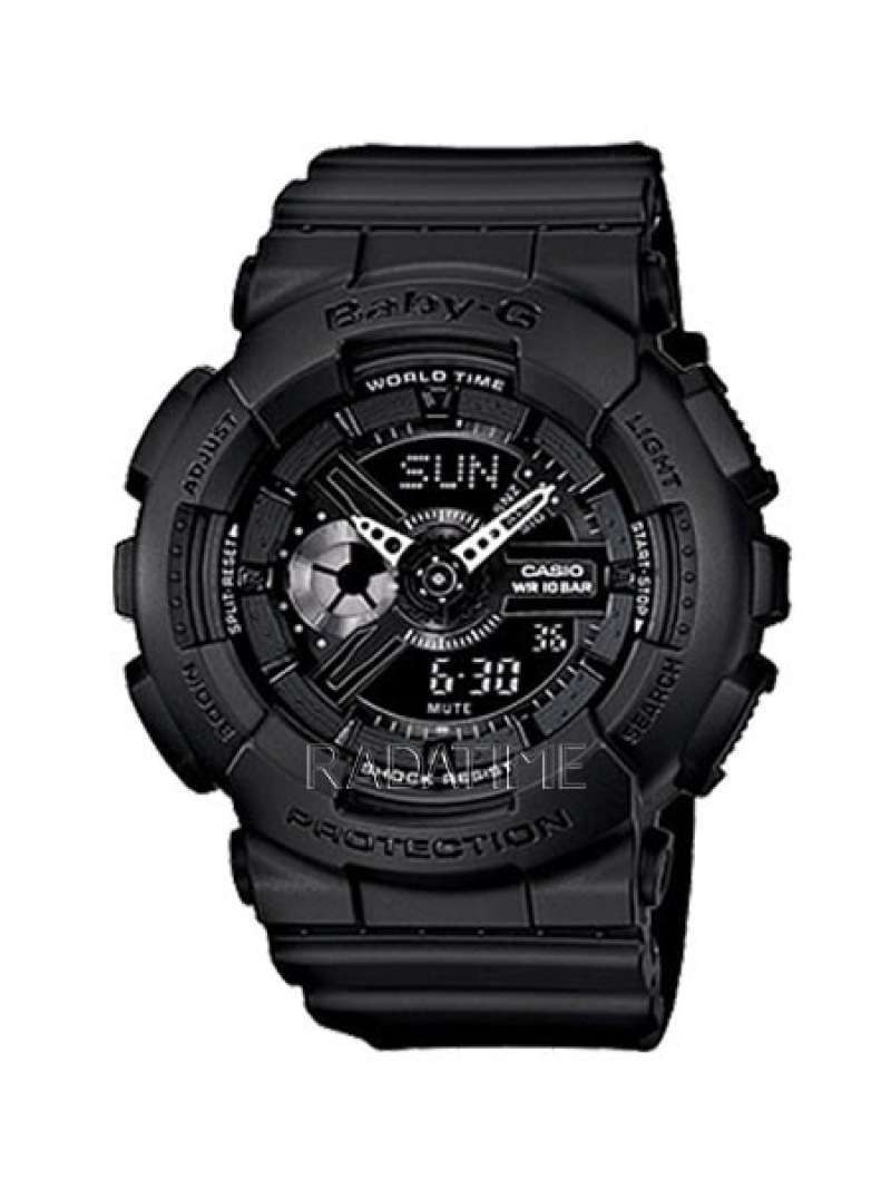 Promo Jam Tangan Wanita Sport Original Casio Baby G G Shock Tandem