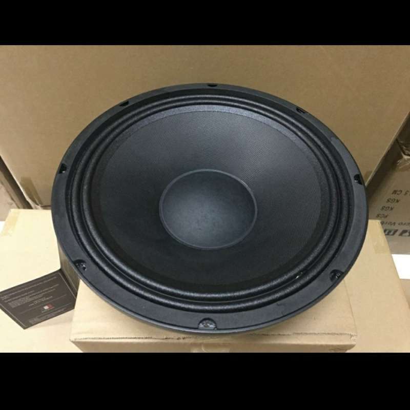 Jual Komponen Speaker Rcf 12hf190/12 Hf190 12 Inci Mid Low Di