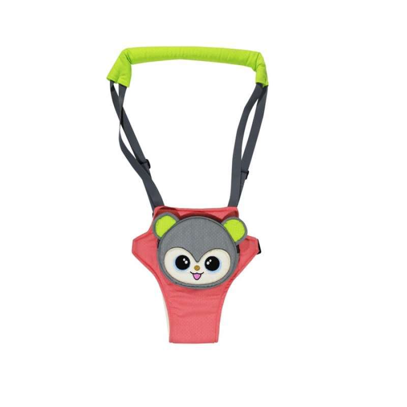 moonwalk baby walker