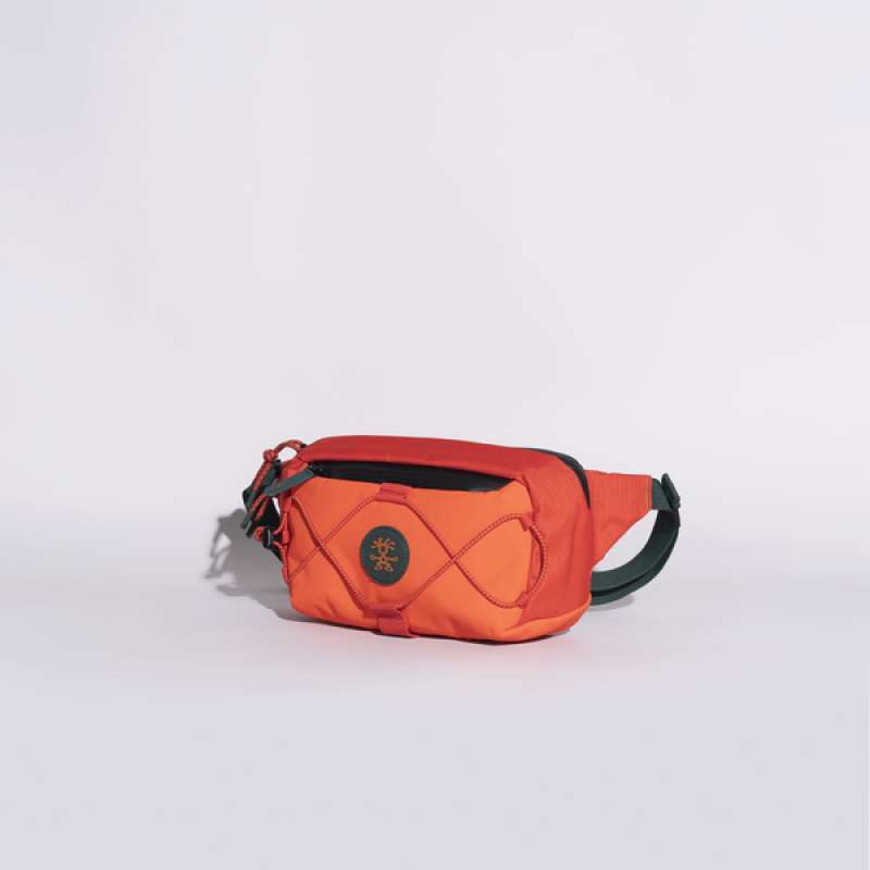 Jual Crumpler Waist Bag bike Bag Fruiterer Flame Orange Di Seller Crumpler Official Store Petojo Utara Kota Jakarta Pusat Blibli