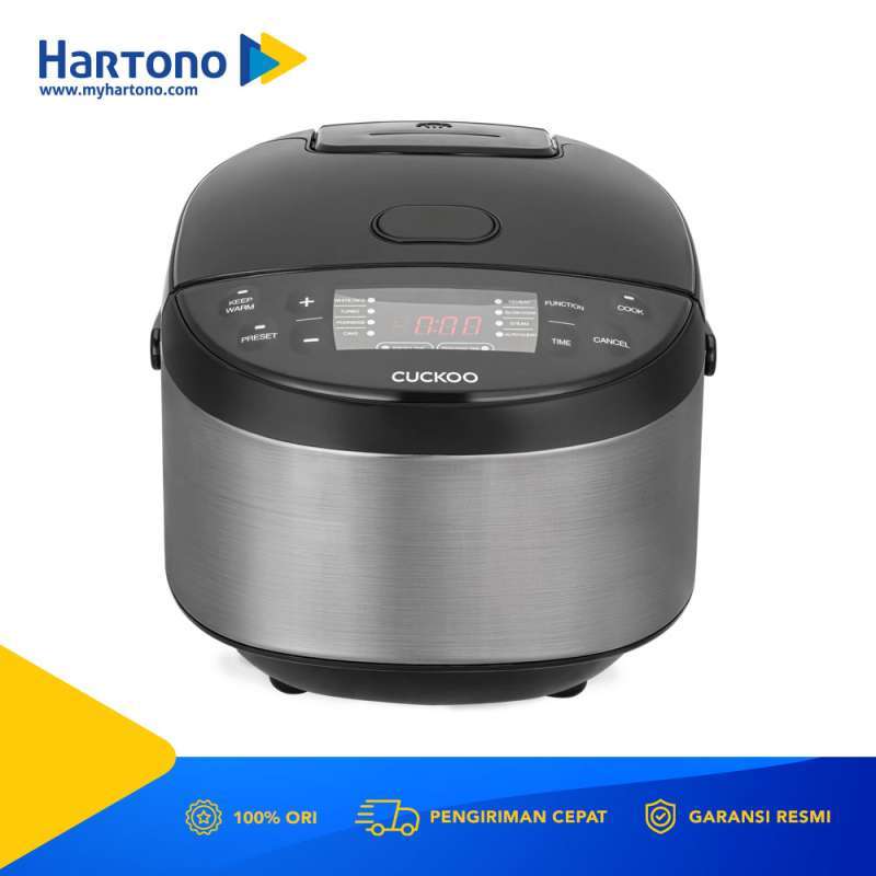 Cuckoo Rice Cooker CR0680F