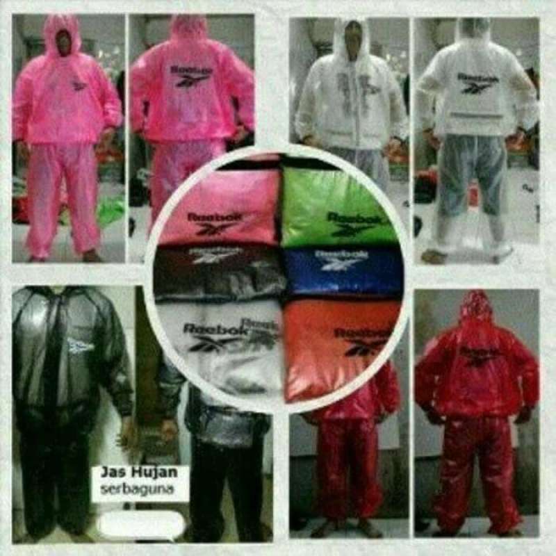 Jaket shop sauna nike
