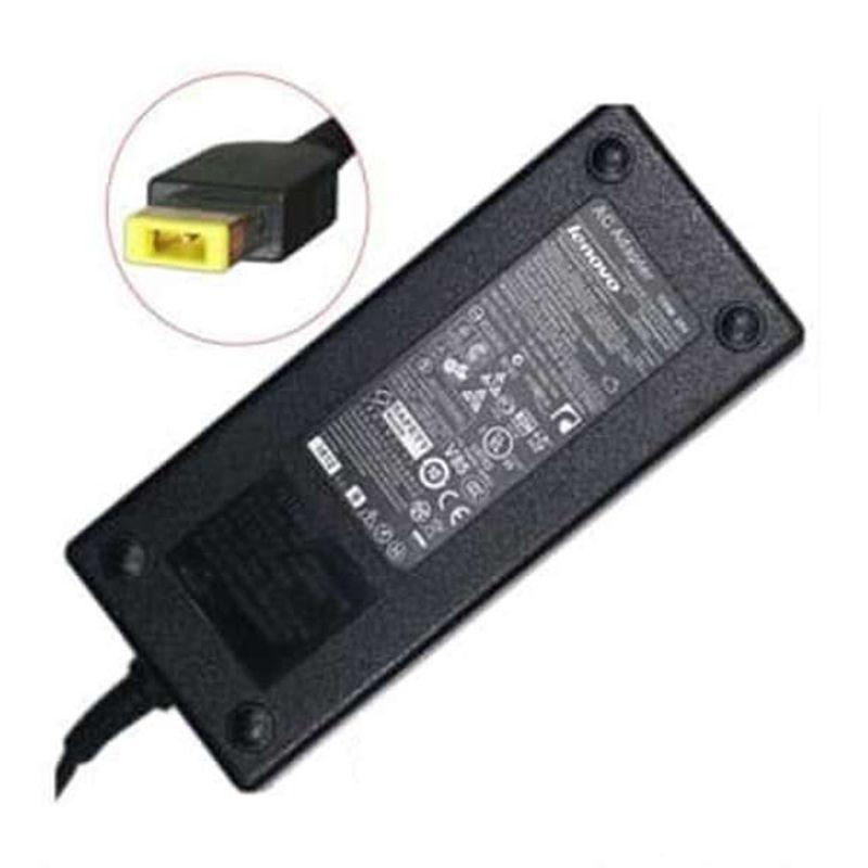 Jual Lenovo Adaptor Charger For Thinkpad Y50 Y40 B40 20v 6 75a Usb 135 W Online November 2020 Blibli