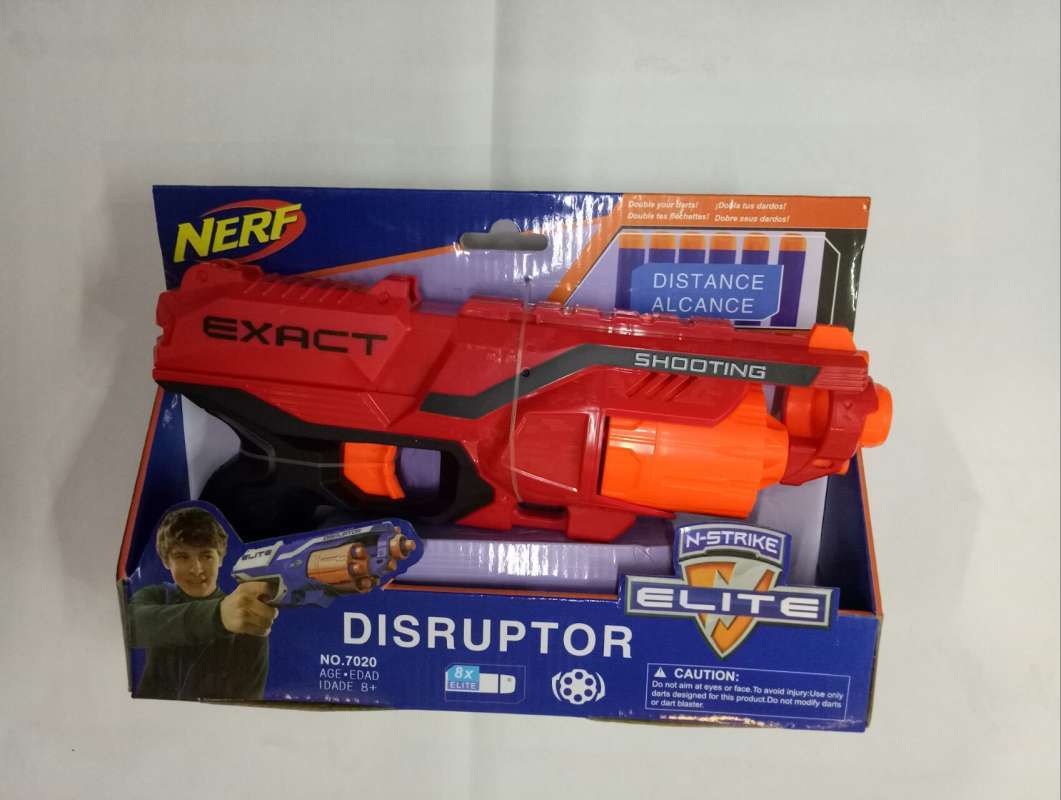 Nerf b9838 2025