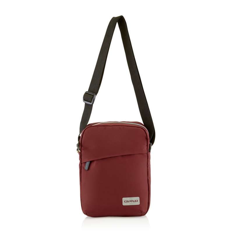 Crumpler megamorph sale sling bag