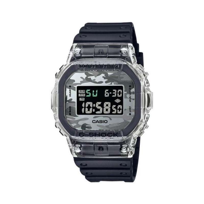 Jam tangan casio sport store