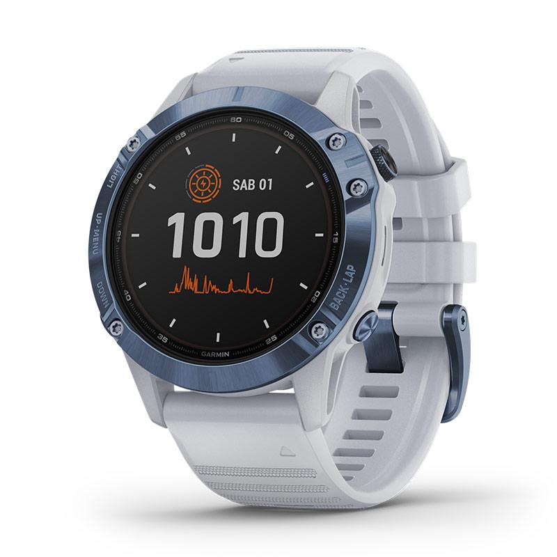 Harga garmin sales fenix 6