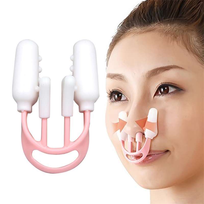 Jual Bluelans Nose Up Clip Shaping Shaper Lifting Bridge Straightening Corrector Beauty Tool Online Desember 2020 Blibli