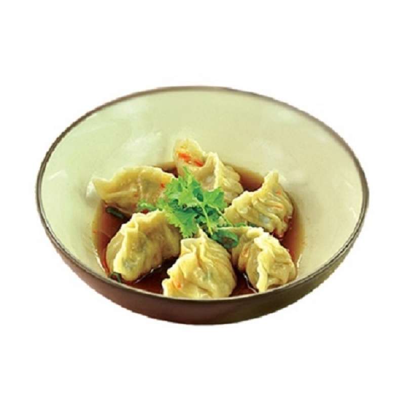 Jual Marutama Ramen Chicken Gyoza Ayam Kuotie Frozen Food Dimsum 20 Pcs Online November 2020 Blibli