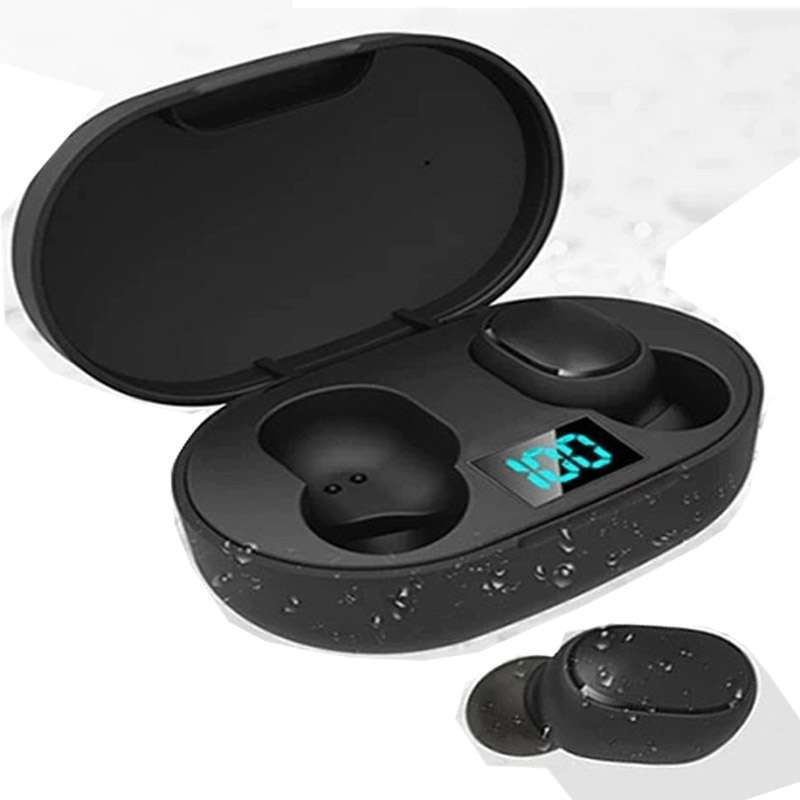 Promo Tebaurry E65 Tws Bluetooth 5.0 Earphone With Charging Case Diskon 30 Di Seller Ginigu Sukabumi Selatan udik Kota Jakarta Barat Blibli