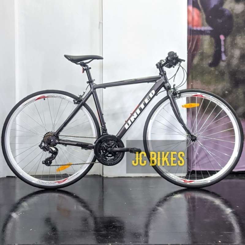 United store bike hybrid