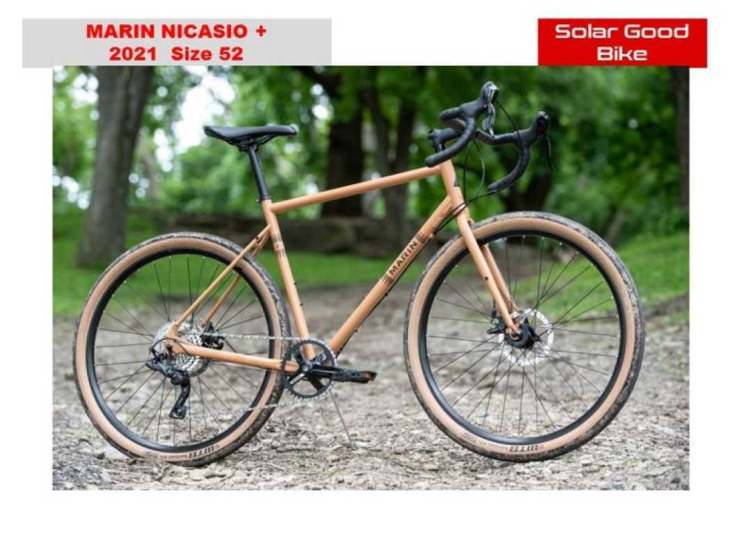 Marin nicasio store plus 2021